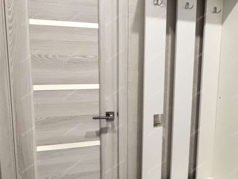 квартира-студия на Южном бульваре дом 15