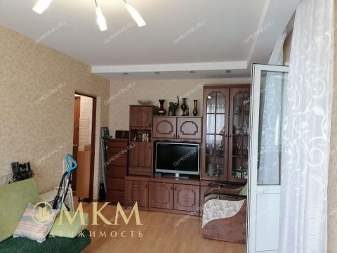 2-komnatnaya-ul-kosmicheskaya-d-60 фото