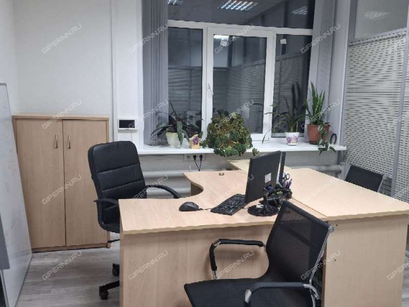 помещение под офис на Окском съезде