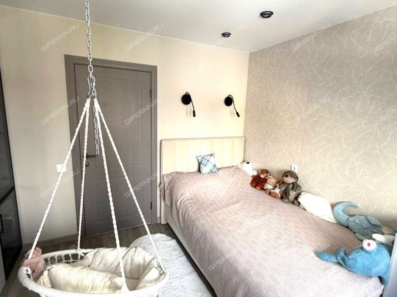 двухкомнатная квартира на улице Карла Маркса дом 45