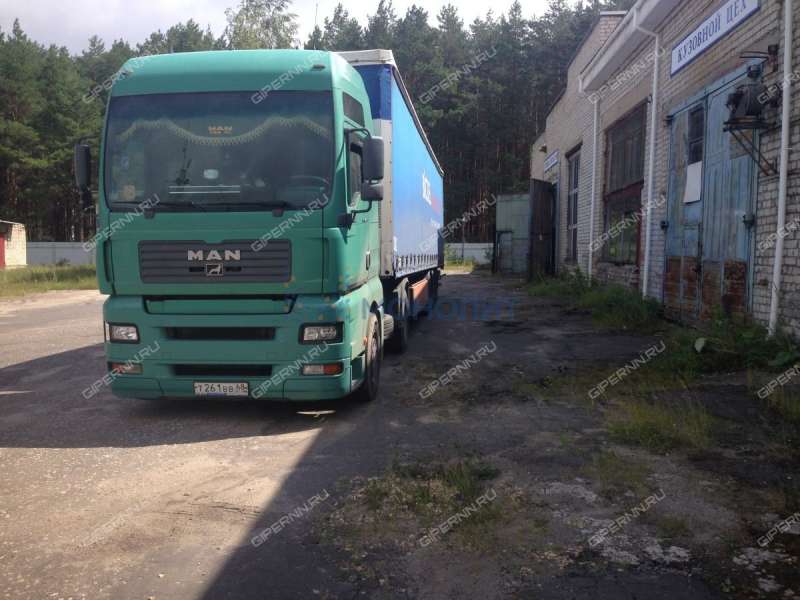 имущественный комплекс под склад, производственную площадь на улице Силикатный поселок город Навашино