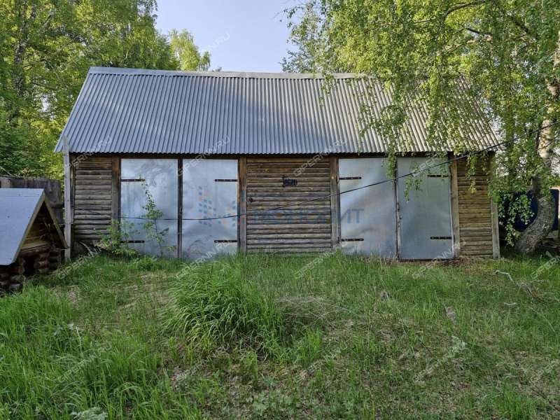 земельный участок 5 соток - деревня Филино