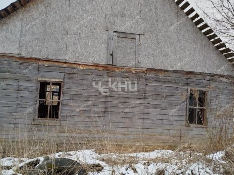 dom-derevnya-kusakovka-ul-gorskaya-d-53a фото