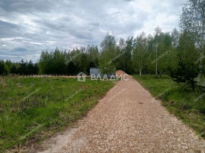 земельный участок 12 соток деревня Ушаково (Алешковский сельсовет)