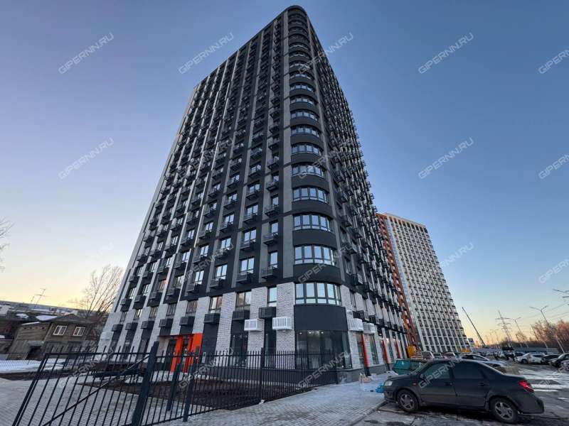 улица Коперника, 8 фото