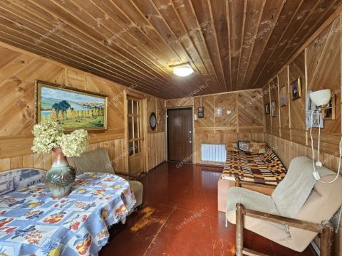 dom-derevnya-uspene-semenovskiy-gorodskoy-okrug фото