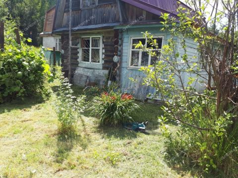 dacha-yasnaya-polyana-derevnya-molostovo-lindovskiy-selsovet-ter-snt-gorodskoy-okrug-bor фото