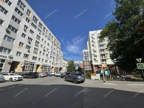 1-komnatnaya-ul-tverskaya-d-7 фото
