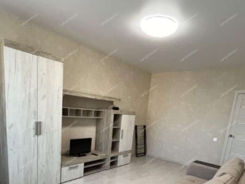 однокомнатная квартира на Таганской улице дом 8