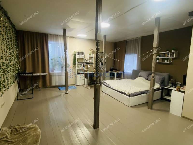 дом на Садовой улице деревня Кузнецово