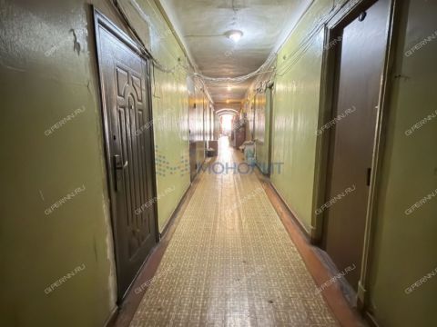 gorod-dzerzhinsk-gorodskoy-okrug-dzerzhinsk фото