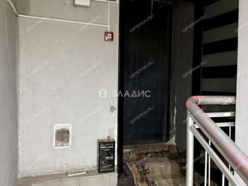 помещение под помещение свободного назначения на Нижне-Волжской набережной