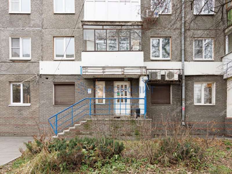 помещение под недвижимость под медицинские учреждения, недвижимость под салоны красоты на улице Героя Юрия Смирнова