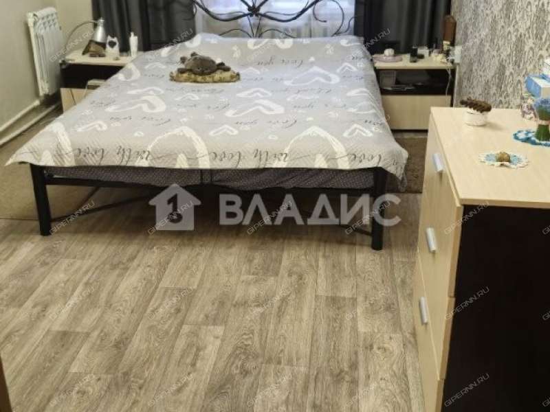 1/2 дома на улице Чванова