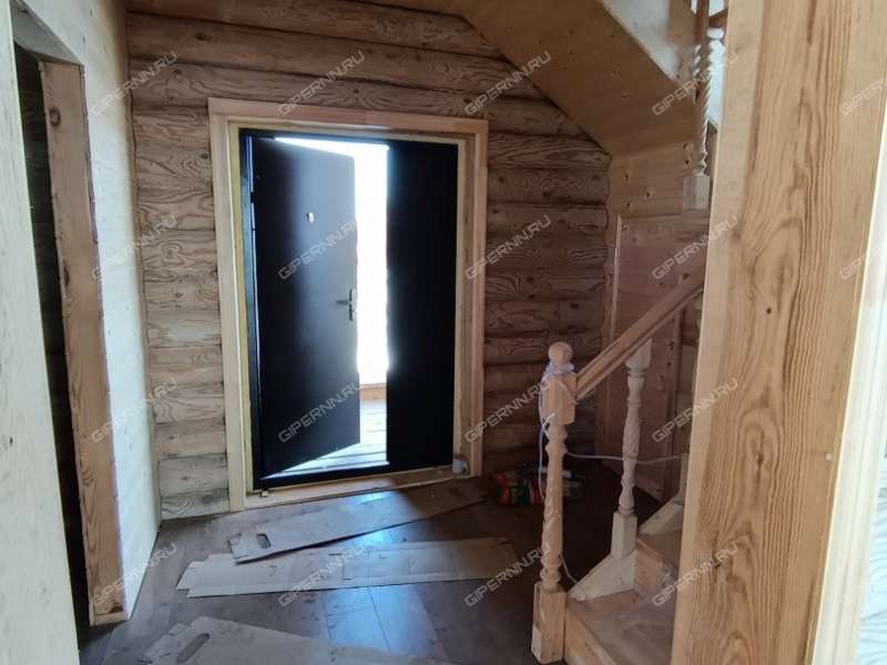 дом на Овражная село Дивеево