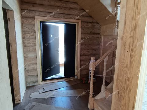 dom-selo-diveevo-diveevskiy-municipalnyy-okrug фото