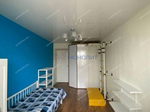 3-komnatnaya-gorod-dzerzhinsk-gorodskoy-okrug-dzerzhinsk фото