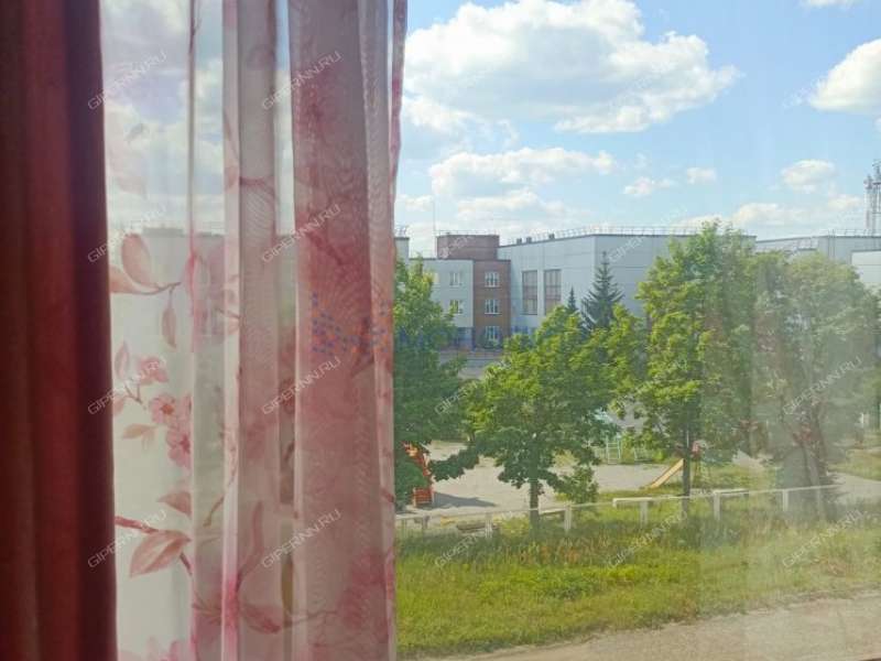 двухкомнатная квартира на Танковой улице дом 20 посёлок Новосмолинский