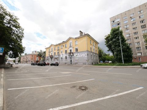 3-komnatnaya-ul-sovnarkomovskaya-d-36 фото