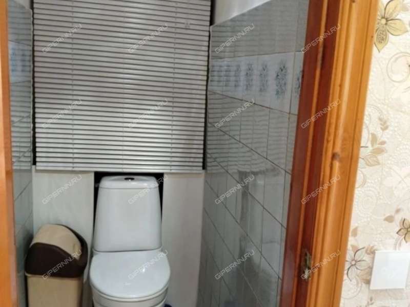 двухкомнатная квартира на генерала Веденина дом 92 Шахунья