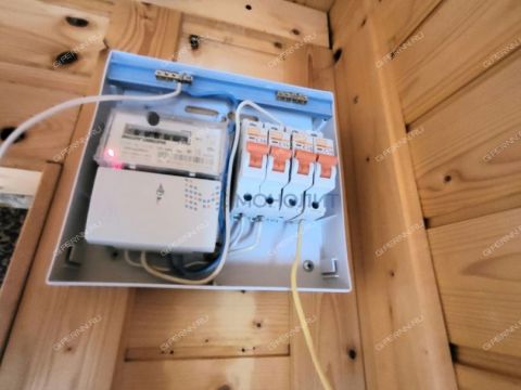 dacha-snt-n5-oao-gaz-snt-n-5 фото