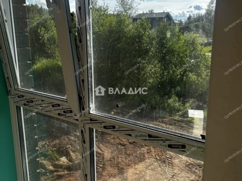 dom-derevnya-chaglava-kstovskiy-rayon фото