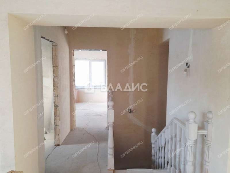 дом на улице Вишневая деревня Сысоевка