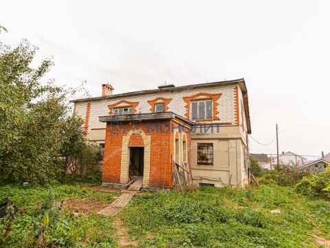 dom-derevnya-ovechkino-redkinskiy-selsovet-gorodskoy-okrug-bor фото