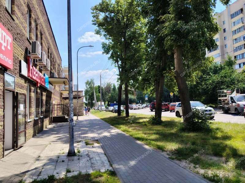 помещение под торговую площадь на Республиканской улице