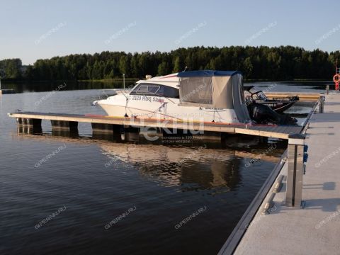 dom-derevnya-stupino-gorodskoy-okrug-chkalovsk фото