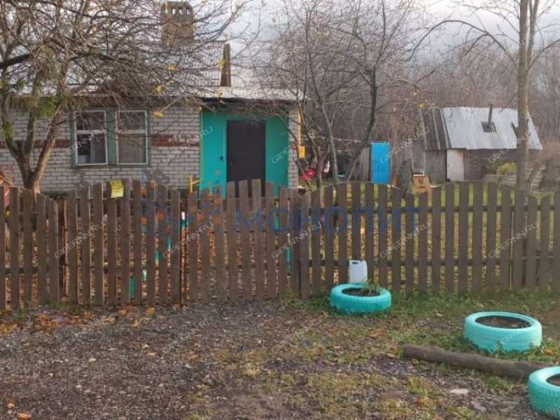 дом на - деревня Малиновка