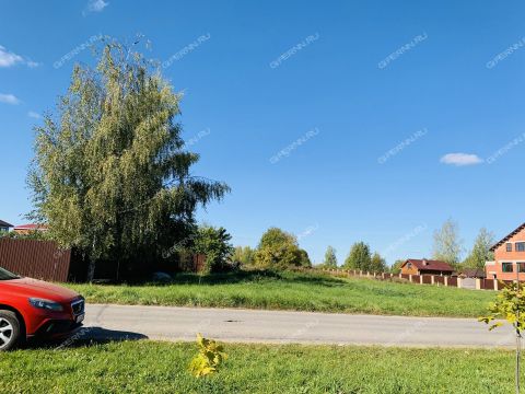 derevnya-vysokovo-bogorodskiy-municipalnyy-okrug фото