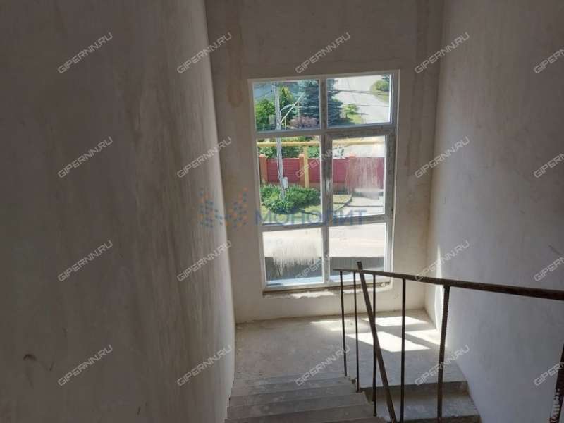 таунхаус в слободе Подновье