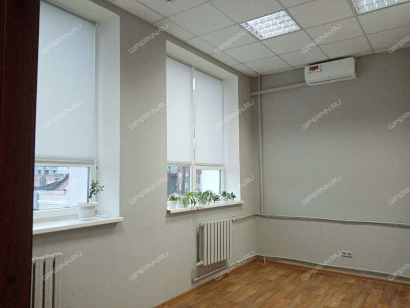 помещение под офис на Полтавской улице