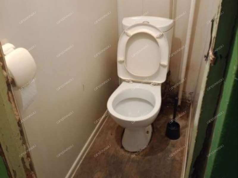 комната в доме 10 на Таганской улице