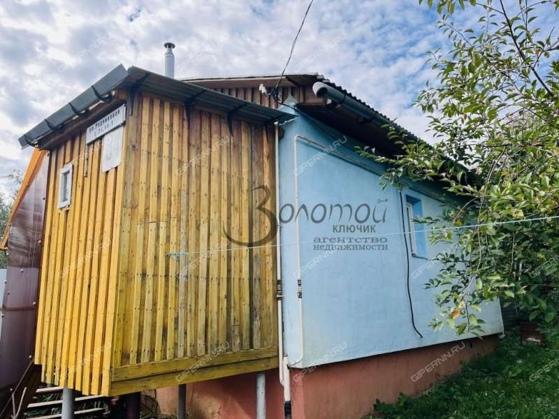 1/2 дома на Родниковой улице