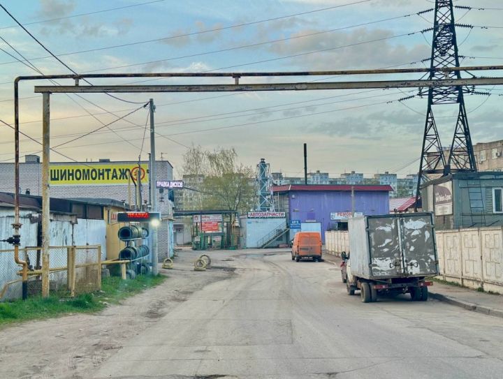 Почему не каждая застроенная территория в Нижнем Новгороде подходит для КРТ