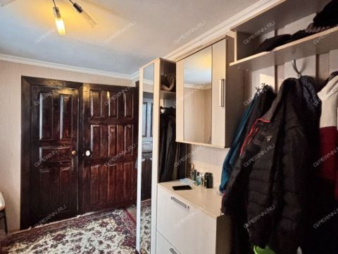 dom-derevnya-bebyaevo-gorodskoy-okrug-arzamas фото