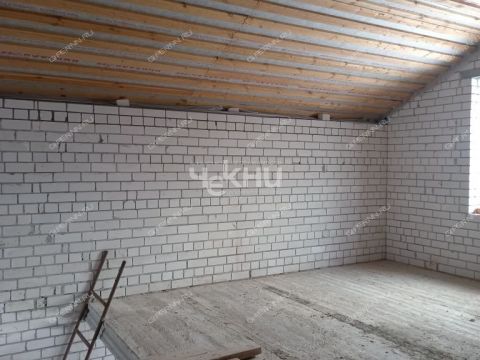 dom-derevnya-ulybino-gorodeckiy-rayon фото