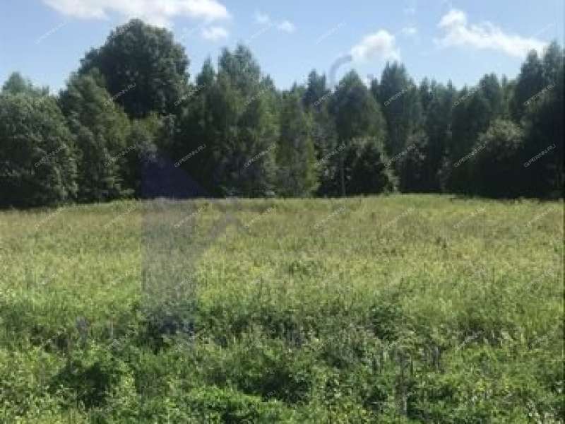 земельный участок 15 соток Луговая улица посёлок Богородское