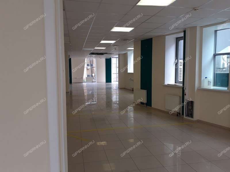 помещение под офис на Большей Печёрской улице