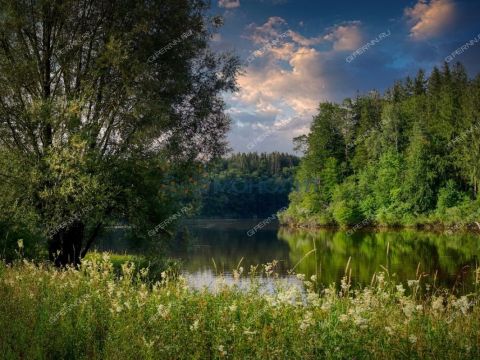 dom-derevnya-knyazhiha-lyskovskiy-municipalnyy-okrug фото