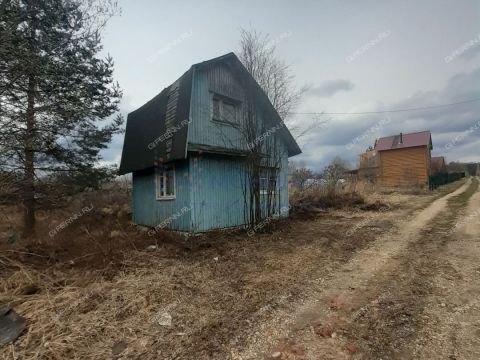 dacha-derevnya-zimenki-bogorodskiy-municipalnyy-okrug фото