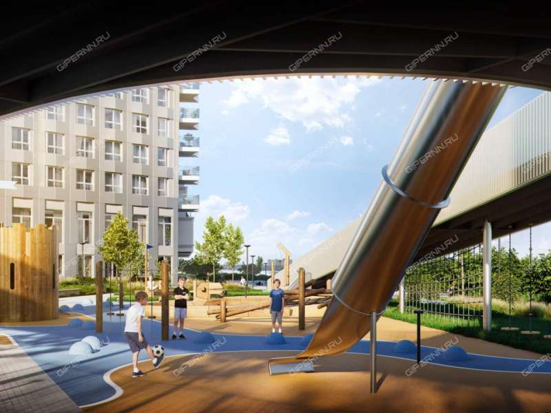 помещение под коммерческую недвижимость на Черниговской улице