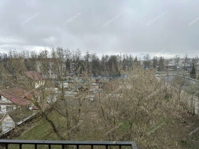 комната в доме 135 на улице Ленина город Богородск