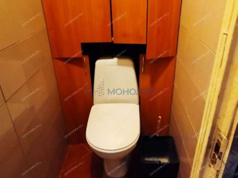 трёхкомнатная квартира на Зелёной улице дом 67 деревня Афонино