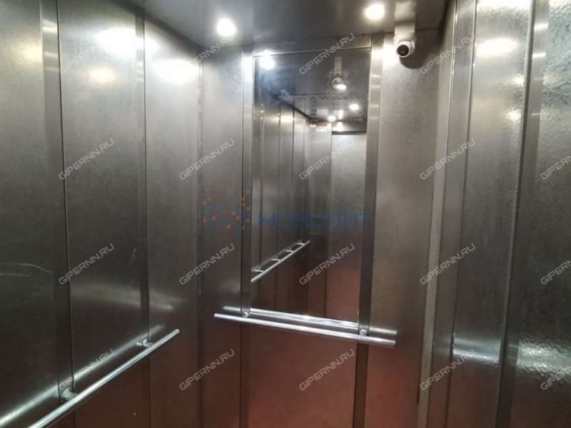 однокомнатная квартира в 2-м микрорайоне дом 10А город Кстово