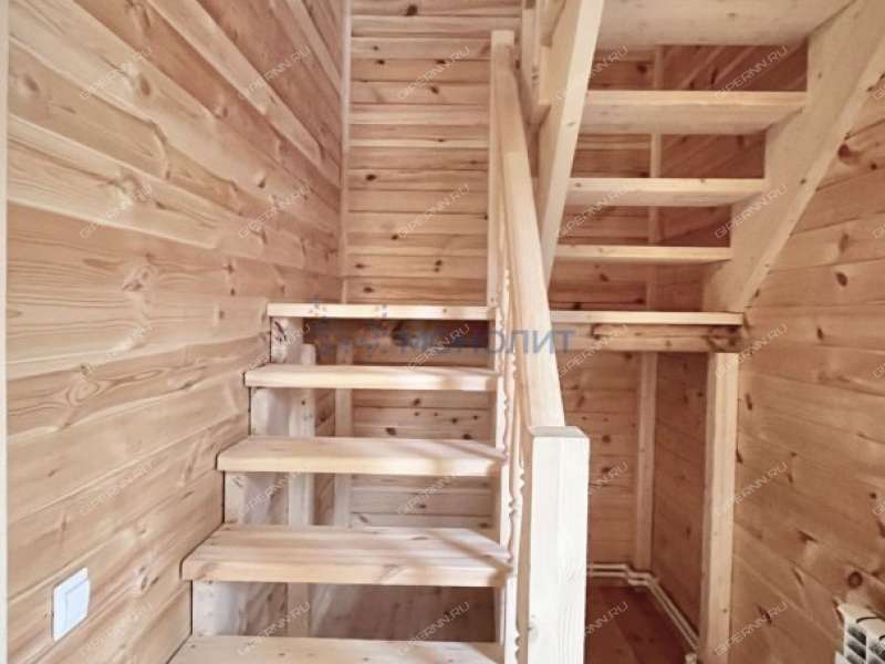 дом на улице Мидзюты деревня Шумилово