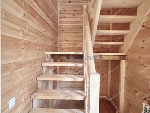 dom-derevnya-shumilovo-bogorodskiy-municipalnyy-okrug фото