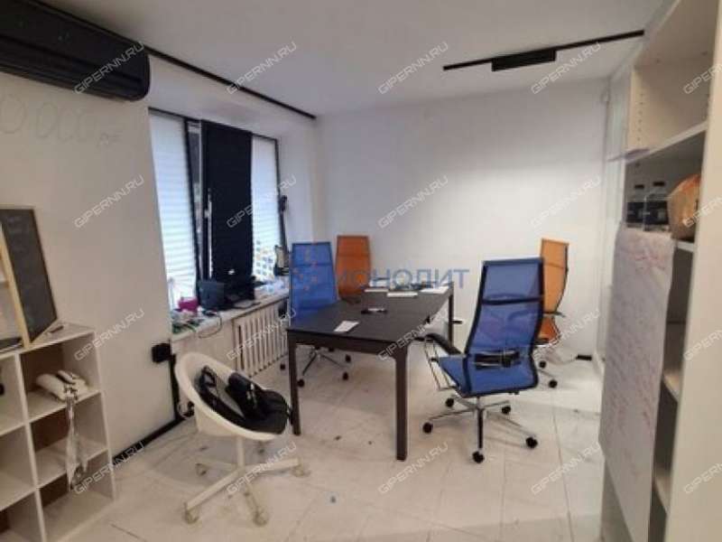 помещение под помещение свободного назначения, офис на Светлогорской улице